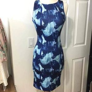 ❌ SOLD Paint me blue